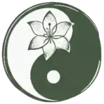 logo lily green transparent